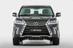 Lexus LX570 by Larte Design 2016 года